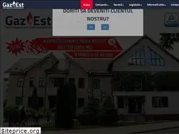 Sites similar to gazest.ro