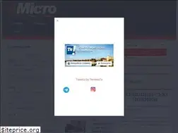 Sites similar to gazeta-misto.te.ua