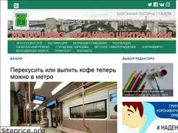 Sites similar to gazeta-na-varshavke-chertanovocentr.ru