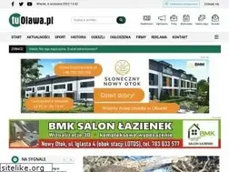 Sites similar to gazeta-olawa.pl
