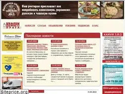 Sites similar to gazeta.cz