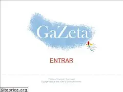 Sites similar to gazeta.gal