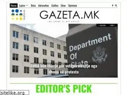 Sites similar to gazeta.mk