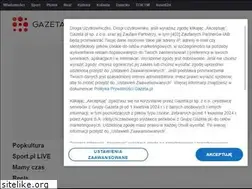 Sites similar to gazeta.tv