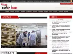 Sites similar to gazeta1.com