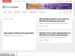 Sites similar to gazeta670.com.br