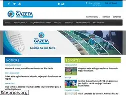 Sites similar to gazetaam.com.br