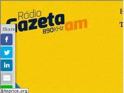 Sites similar to gazetaam.com