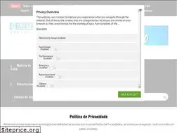 Sites similar to gazetabrasilia.com.br