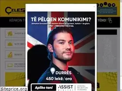 Sites similar to gazetacelesi.al
