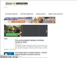 Sites similar to gazetadeagricultura.info