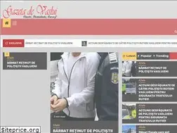 Sites similar to gazetadevaslui.ro