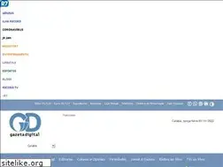 Sites similar to gazetadigital.com.br