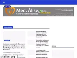 Sites similar to gazetadonorte.com