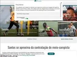 Sites similar to gazetaesportiva.com.br