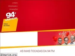 Sites similar to gazetafmmaceio.com.br