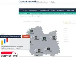 Sites similar to gazetagorlicka.pl