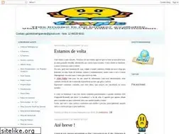 Sites similar to gazetamaringaense.blogspot.com