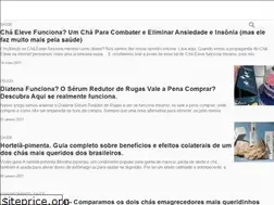 Sites similar to gazetamercantil.com.br