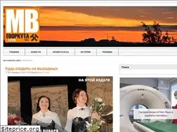 Sites similar to gazetamv.ru