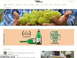 Sites similar to gazetanewsrs.com.br
