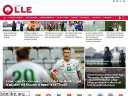 Sites similar to gazetaolle.com