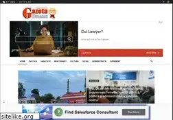 Sites similar to gazetaoltului.ro