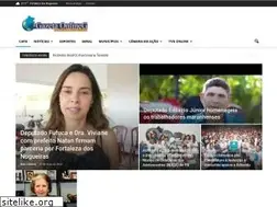 Sites similar to gazetaonlineg.com