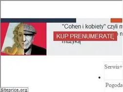 Sites similar to gazetapomorska.pl
