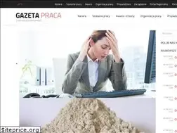 Sites similar to gazetapraca.biz