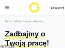 Sites similar to gazetapraca.pl