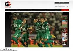 Sites similar to gazetapress.com