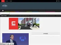 Sites similar to gazetaprojekti.com