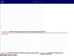 Sites similar to gazetarp.com.br