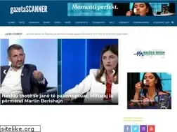 Sites similar to gazetascanner.com