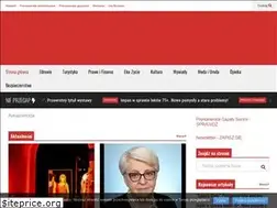 Sites similar to gazetasenior.pl