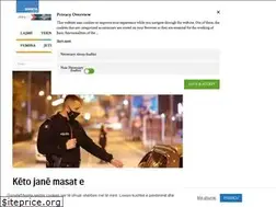 Sites similar to gazetashneta.net