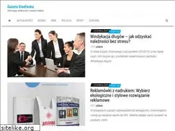 Sites similar to gazetasiedlecka.pl