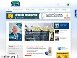 Sites similar to gazetasolecka.pl