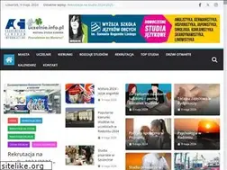 Sites similar to gazetastudenta.pl