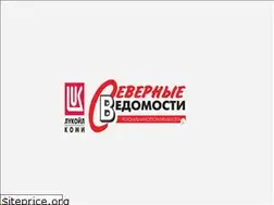 Sites similar to gazetasv.ru