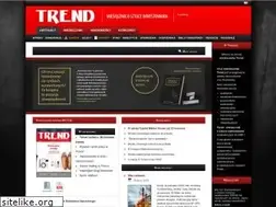 Sites similar to gazetatrend.pl