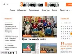 Sites similar to gazetazp.ru
