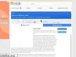 Sites similar to gazete.nedir.com