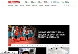 Sites similar to gazete32.com.tr