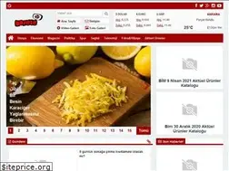 Sites similar to gazete38.com