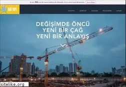 Sites similar to gazete71.net