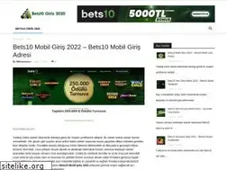Sites similar to gazete8.com