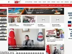 Sites similar to gazeteabc.com