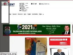 Sites similar to gazeteakkent.com